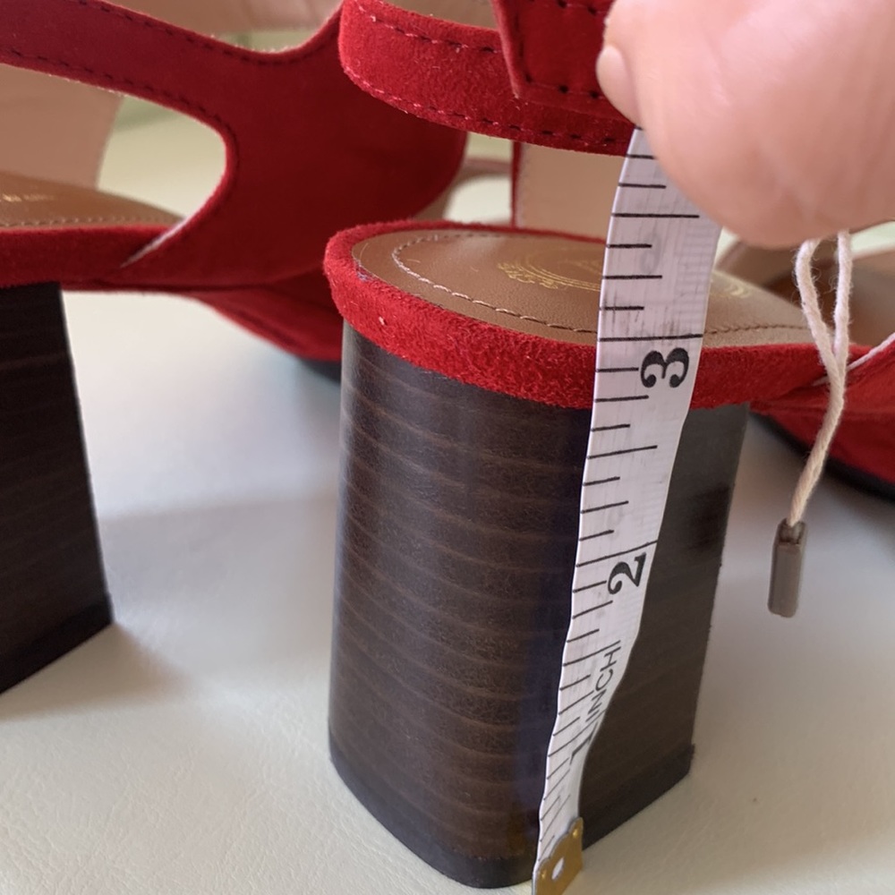❤️🔥 NEW IN BOX Tod's Sandals - Picture 8 of 10